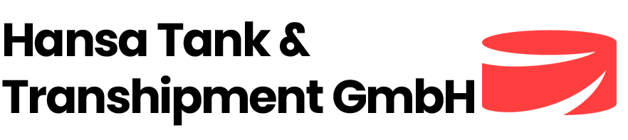 Hansa Tank & Transhipment Logo